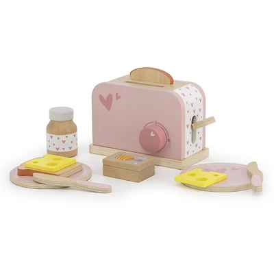 Toaster - Pink