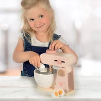 Robot De Cuisine - Rose