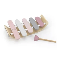 Xylophone Pink