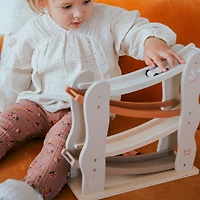 Glissade de Voiture - Nougat