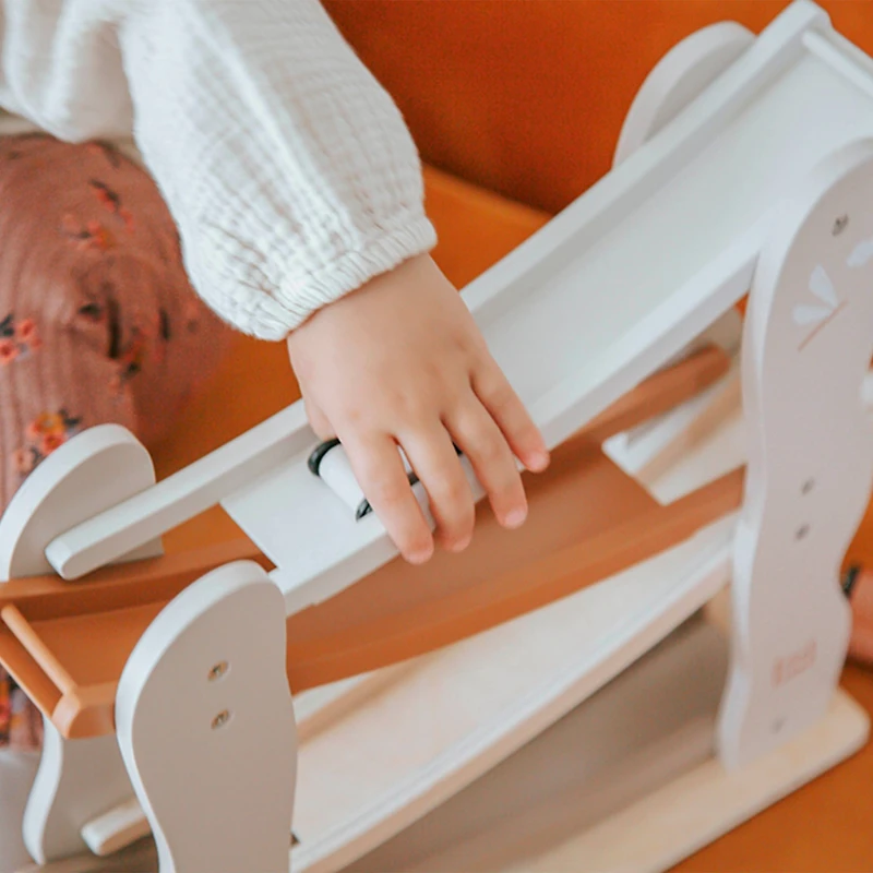 Glissade de Voiture - Nougat