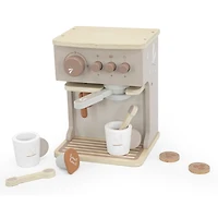 Machine Café Espresso - Nougat