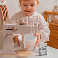 Robot De Cuisine - Nougat