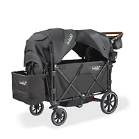 Caravan/Wagon V3 2024 Byron Black 