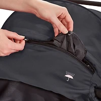 Canopy Set for Caravan™ Stroller/Wagon - Byron Black