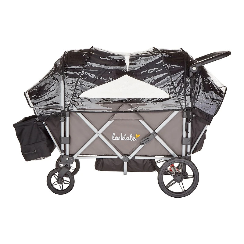 Rain/Wind Cover for Caravan™ Stroller/Wagon