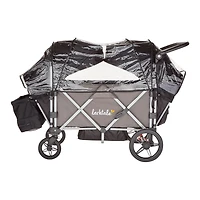 Rain/Wind Cover for Caravan™ Stroller/Wagon