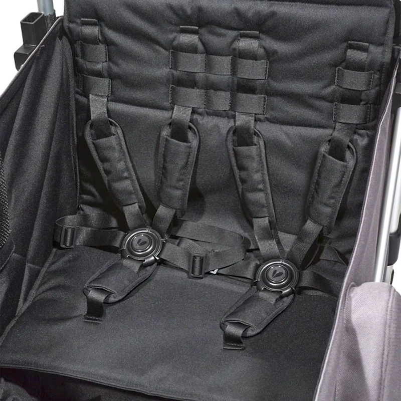 Double Seat Kit Caravan