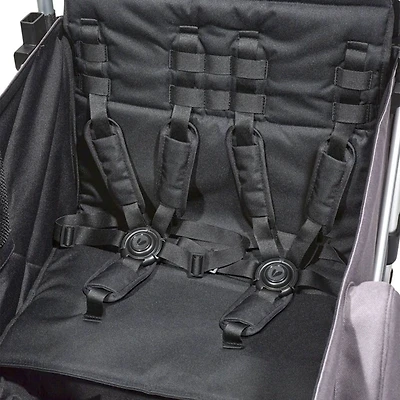 Double Seat Kit Caravan