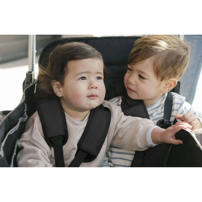 Double Seat Kit Caravan