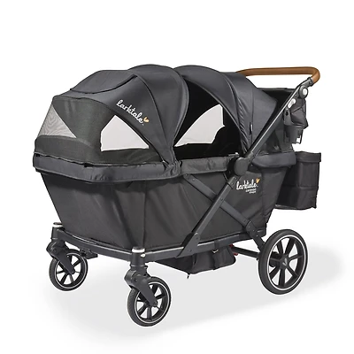 Caravan Coupe Quad V2
