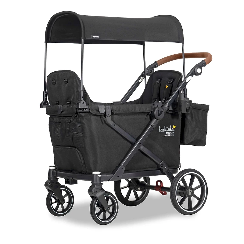 Caravan Coupe Lte Byron Black