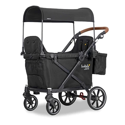 Caravan Coupe Lte Byron Black