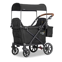 Caravan Coupe Lte Byron Black