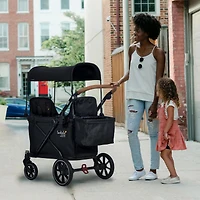 Caravan Coupe Lte Byron Black