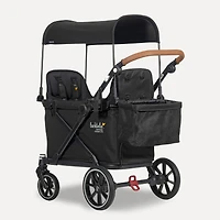 Caravan Coupe Lte Byron Black