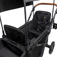 Caravan Coupe Lte Byron Black