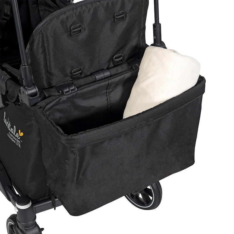 Caravan Coupe Lte Byron Black