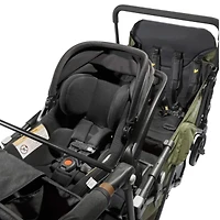 Adapter Caravan Quad Maxi/Nuna