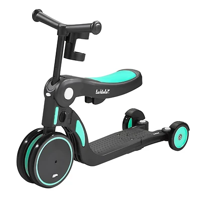 Scoobi™ 5-in-1 Convertible Scooter