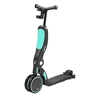 Trottinette 5 en 1 Scoobi™ - Vert