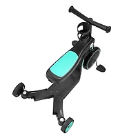 Trottinette 5 en 1 Scoobi™ - Vert