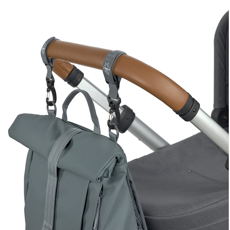 Sac à Couches à Dos Rolltop