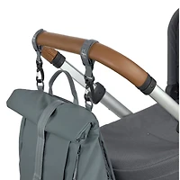 Sac à Couches à Dos Rolltop
