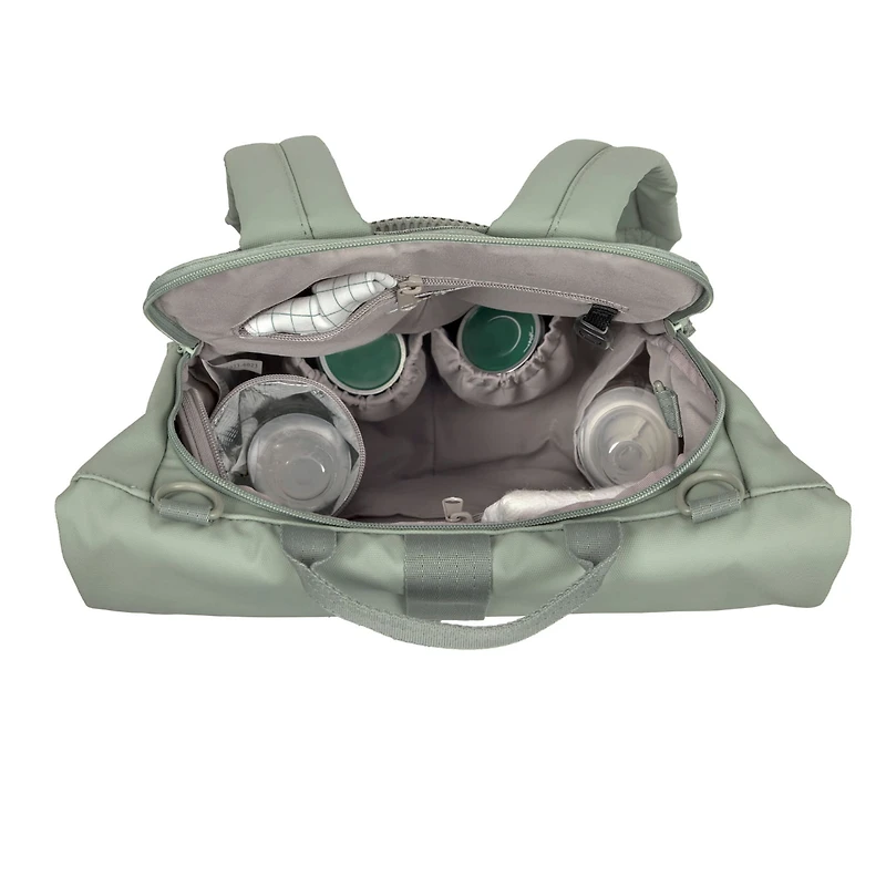 Diaper Bag Rolltop