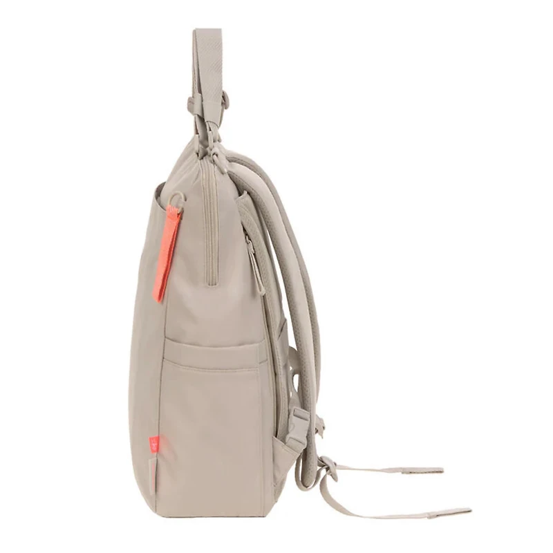 Sac à Couches à Dos - Beige