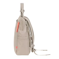Sac à Couches à Dos - Beige