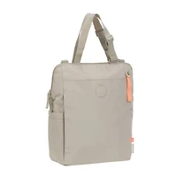 Sac à Couches à Dos - Beige