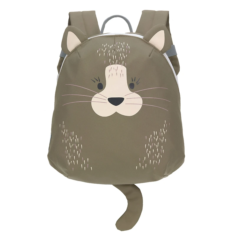 Backpack - Tiny Cat