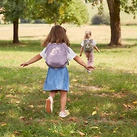 Backpack - Tiny Bunny