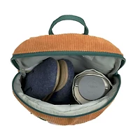Backpack - Little Gang  Smile Caramel