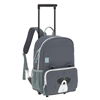 Valise Sac à Dos - Raton