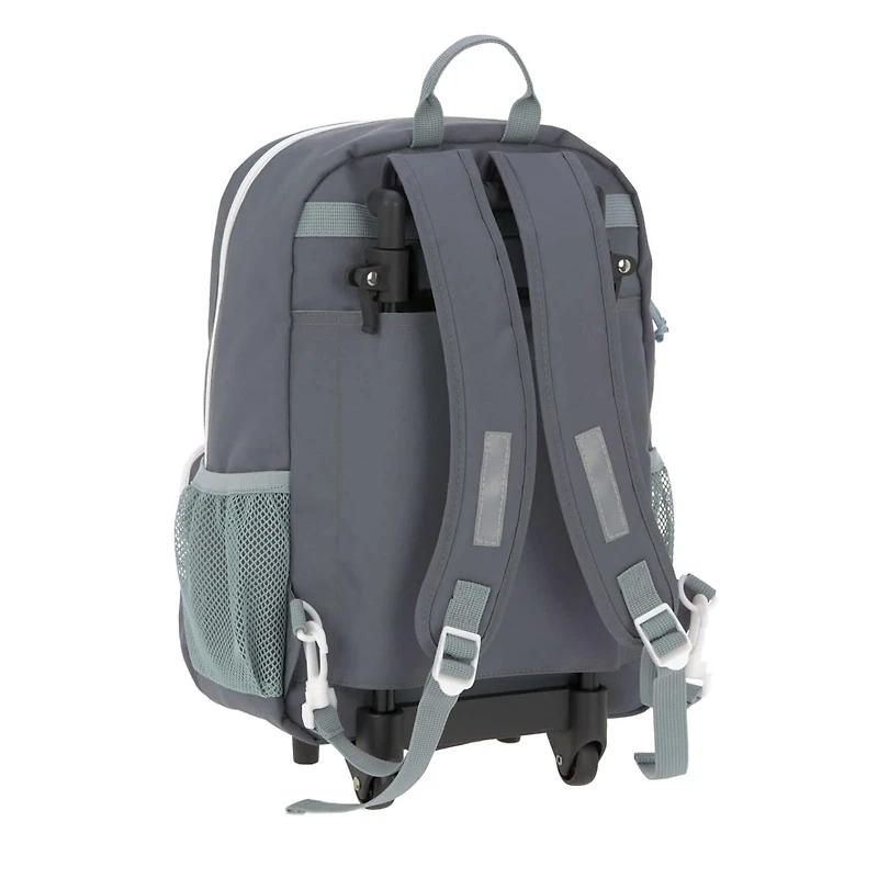 Trolley Backpack - About Friends Racoon