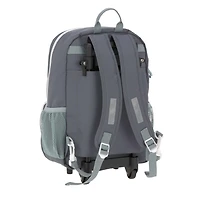 Trolley Backpack - About Friends Racoon