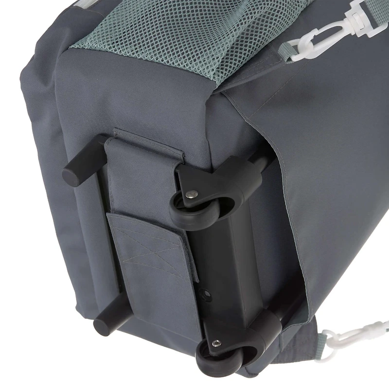 Valise Sac à Dos - Raton