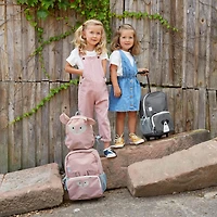 Valise Sac à Dos - Raton