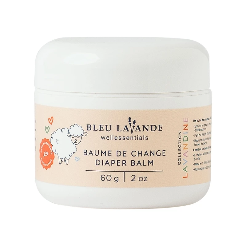 Baume de Change 60g