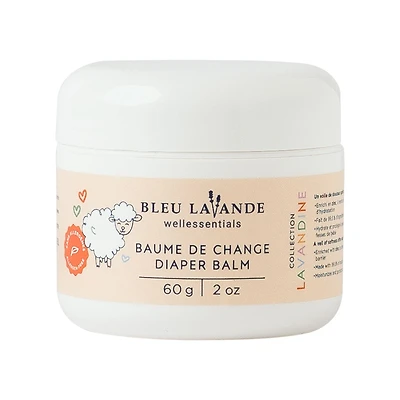 Baume de Change 60g