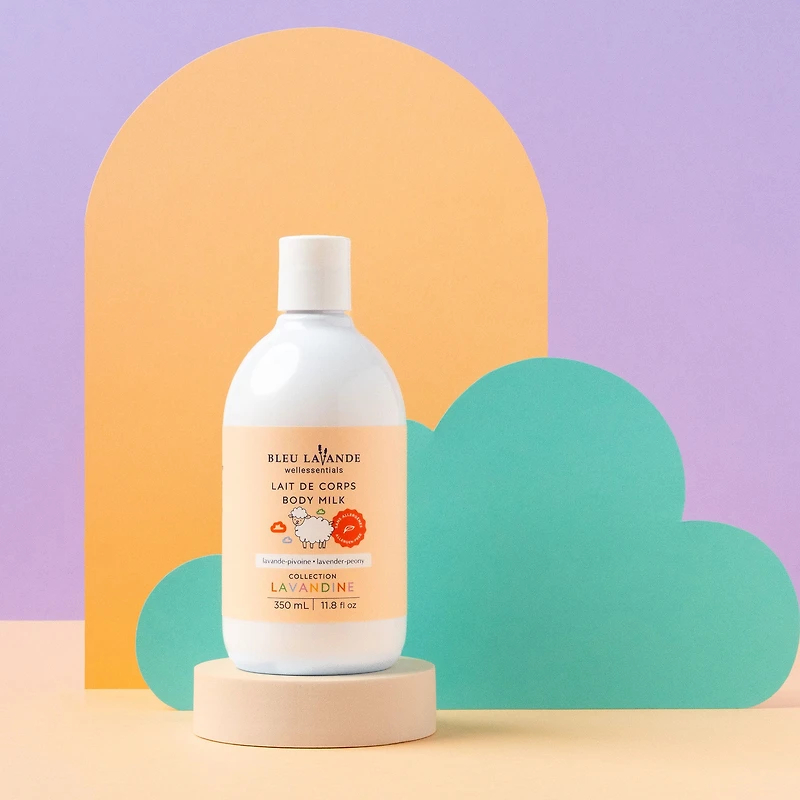 Lait de Corps 350ml