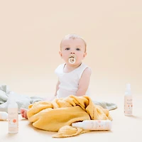 Lavender-peony pillow mist baby range 120ml