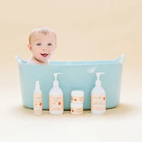 Trousse 1an Lavandine