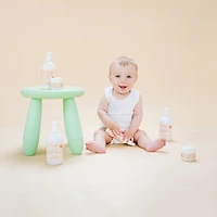 Trousse 1an Lavandine