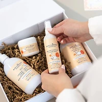 Lavandine Collection Box – baby care