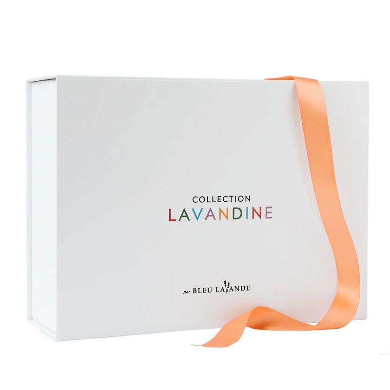 Lavandine Collection Box – baby care