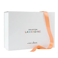 Lavandine Collection Box – baby care