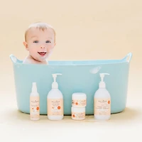 Lavandine Collection Box – baby care